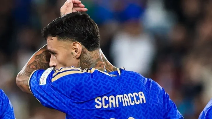 Itália vence a Turquia por 3 a 1 e assume vice-liderança na Liga das Nações