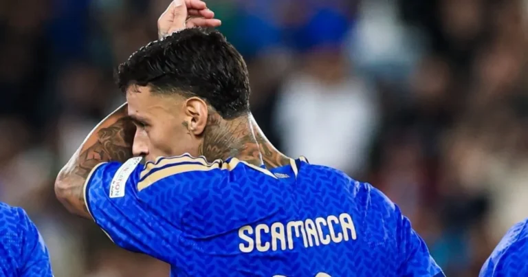 Itália vence a Turquia por 3 a 1 e assume vice-liderança na Liga das Nações