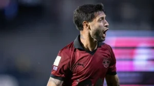Red Bull Bragantino vence o Cruzeiro por 4 a 2 e se afasta do Z4