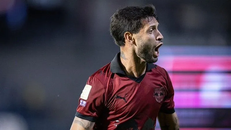Red Bull Bragantino vence o Cruzeiro por 4 a 2 e se afasta do Z4