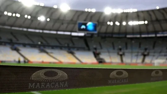 Flamengo x Fluminense: veja escalações e onde assistir ao clássico pelo Brasileirão