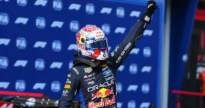 Max Verstappen conquista primeira pole da temporada no GP do Bahrein