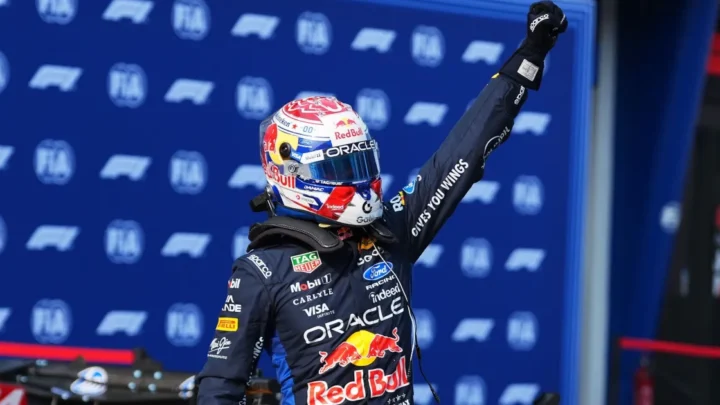 Max Verstappen conquista primeira pole da temporada no GP do Bahrein