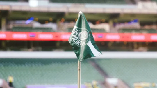 Palmeiras x Fluminense: veja onde assistir e as escalações pela Libertadores
