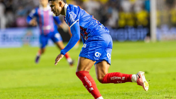 Santos empata com o Bahia nos acréscimos em jogo marcado por expulsão de Neymar