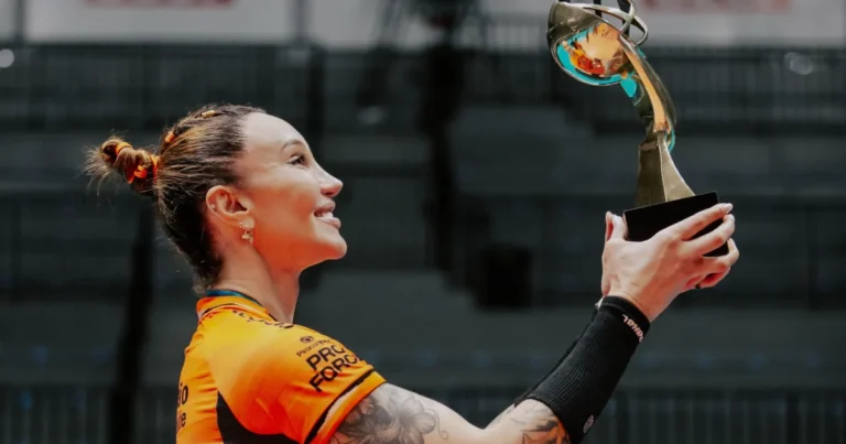 Justiça Desportiva revoga liminar, e Tifanny fica impedida de jogar pelo Osasco