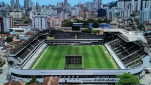 Santos x Bahia: duelo direto pela Libertadores agita a 32ª rodada do Brasileirão